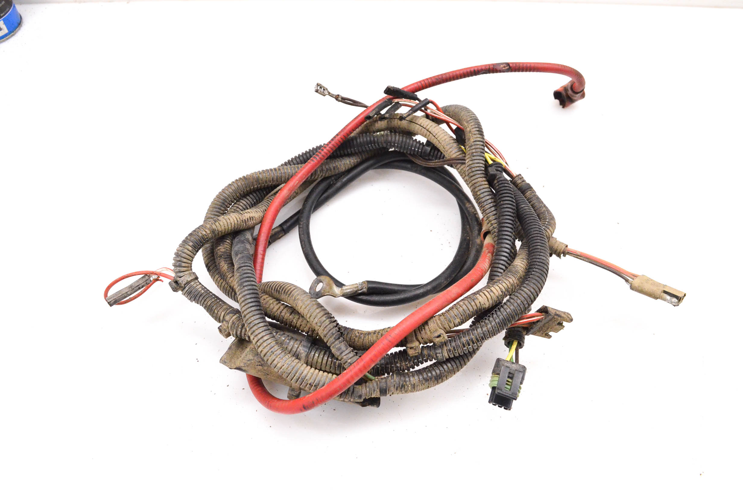 97 Polaris Xpress 300 2x4 Wire Harness Electrical Wiring