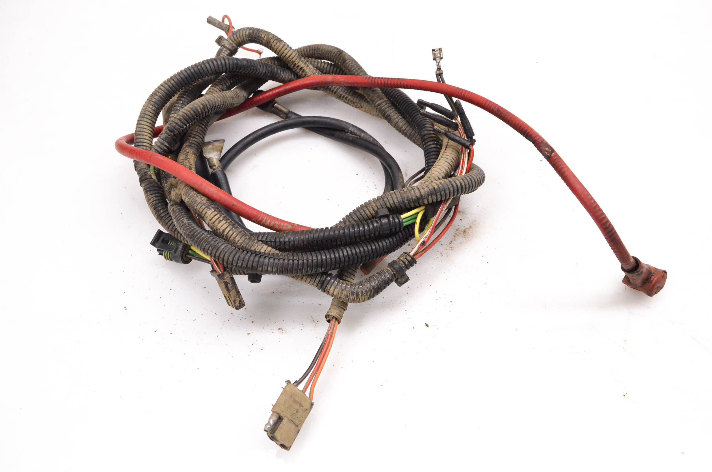 97 Polaris Xpress 300 2x4 Wire Harness Electrical Wiring