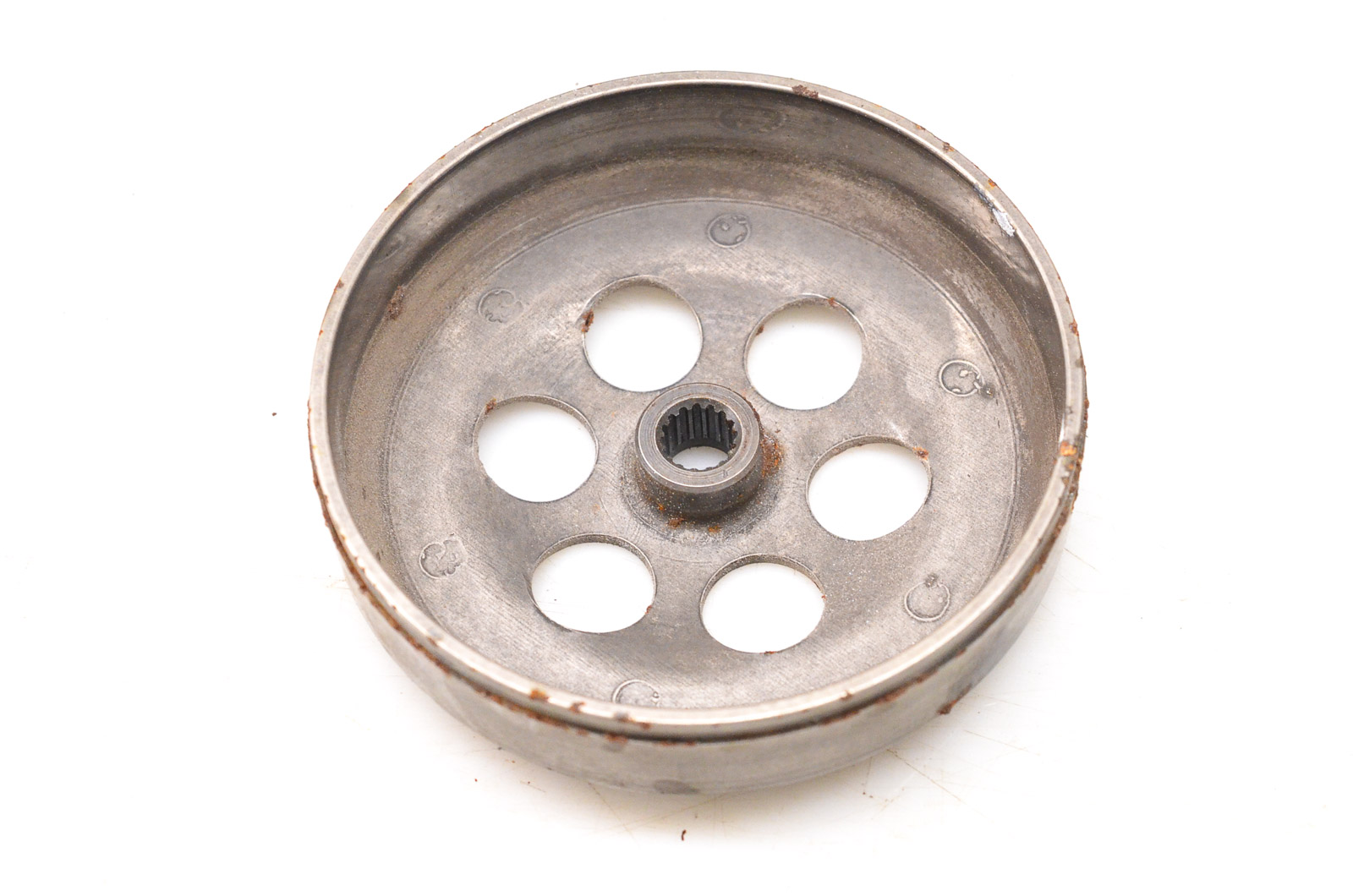 06 Polaris Predator 50 2x4 Centrifugal Clutch Drum