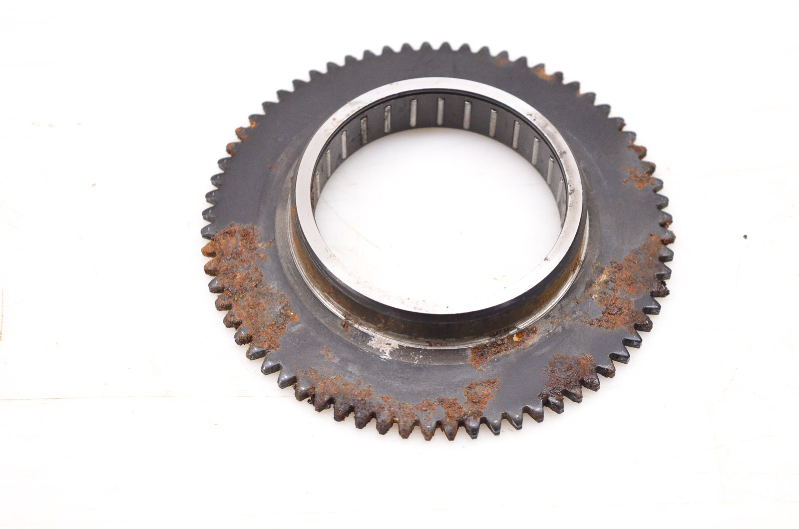 06 Polaris Predator 50 2x4 Flywheel Gear