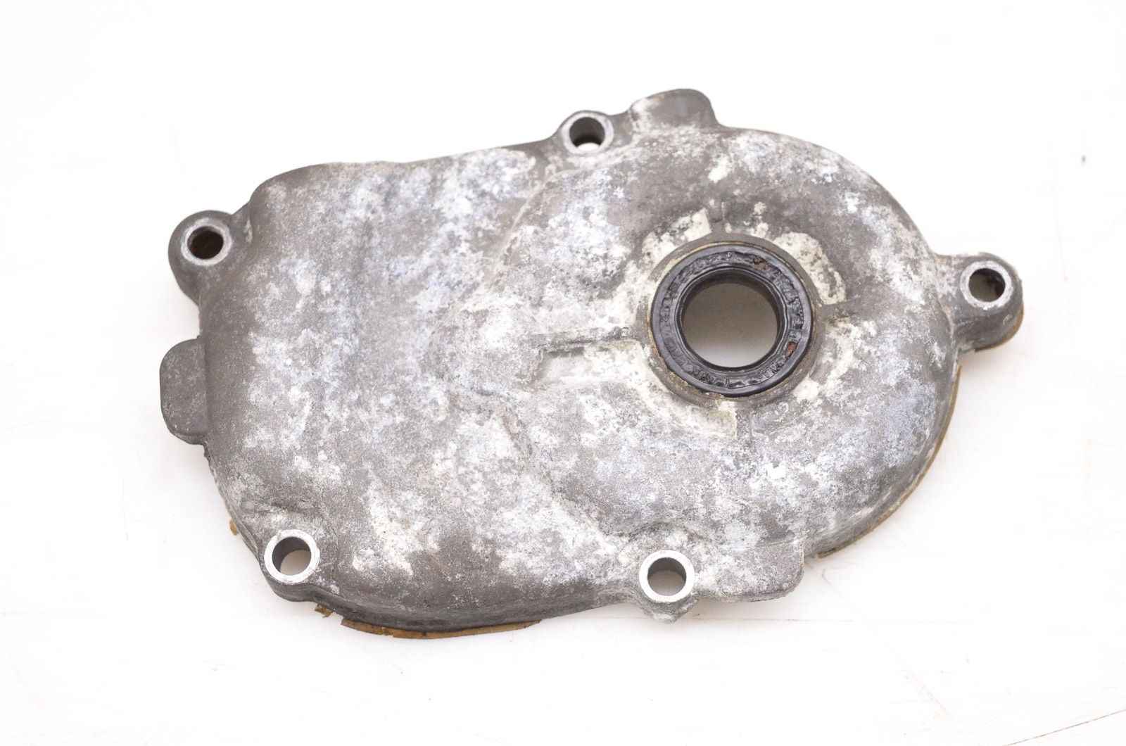06 Polaris Predator 50 2x4 Transmission Output Cover
