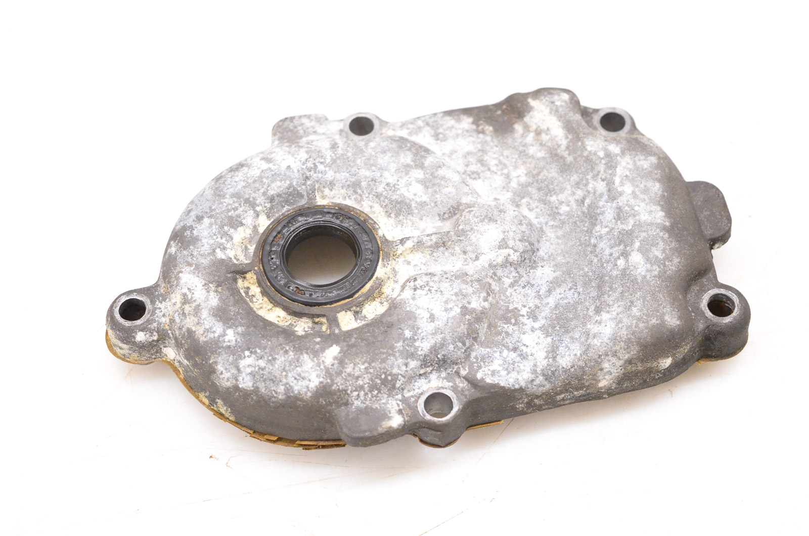 06 Polaris Predator 50 2x4 Transmission Output Cover
