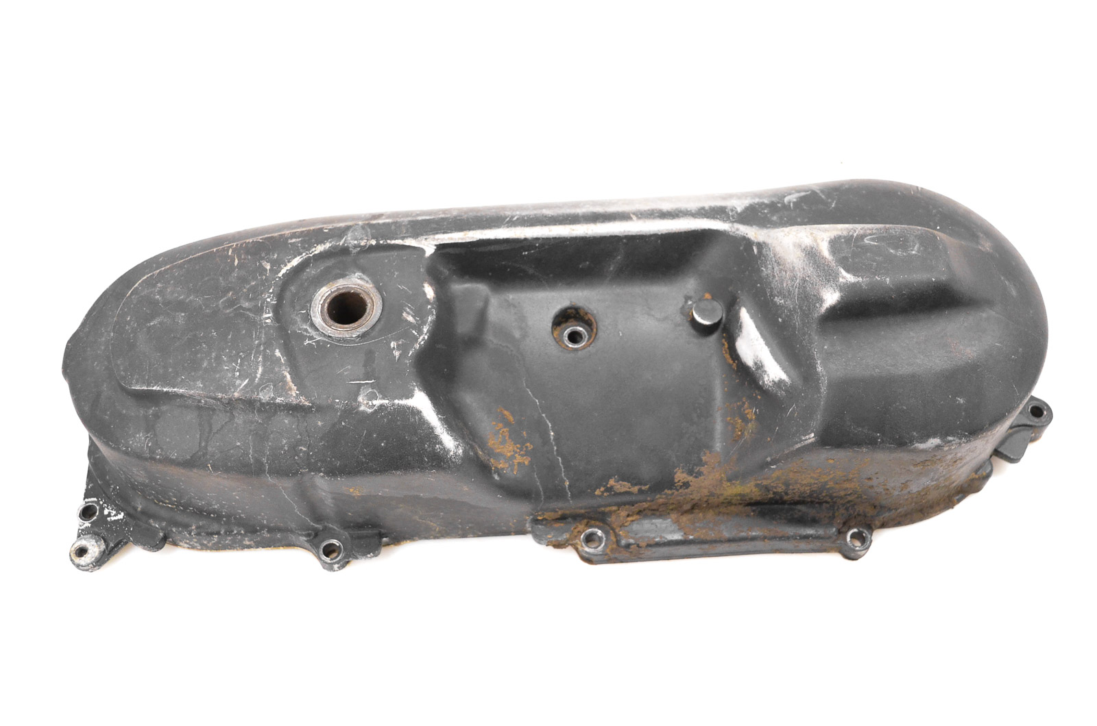 06 Polaris Predator 50 2x4 Outer Belt Clutch Cover