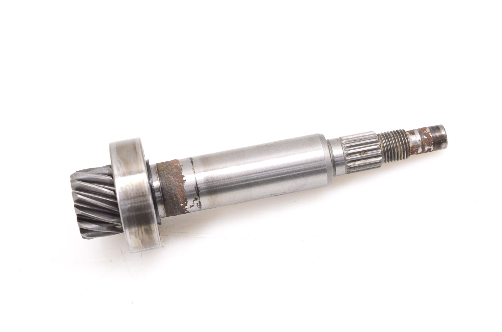 06 Polaris Predator 50 2x4 Transmission Primary Drive Output Shaft