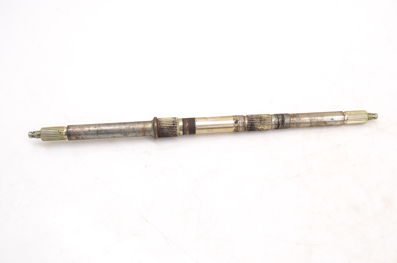 06 Polaris Predator 50 2x4 Rear Axle