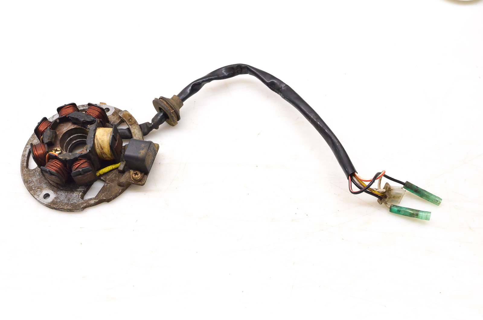 06 Polaris Predator 50 2x4 Stator