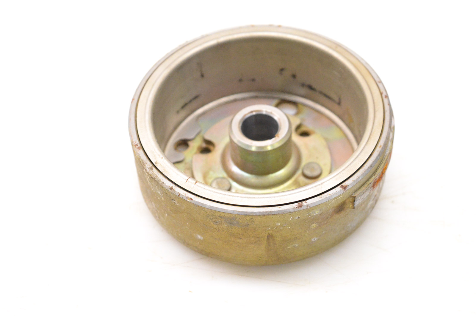 06 Polaris Predator 50 2x4 Flywheel Magneto