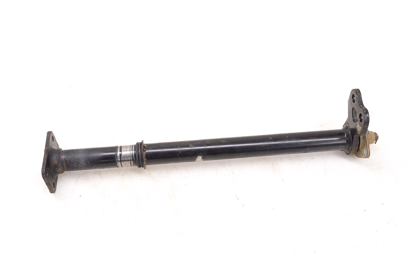 03 Can-Am Outlander 400 4x4 Steering Stem Shaft Bombardier