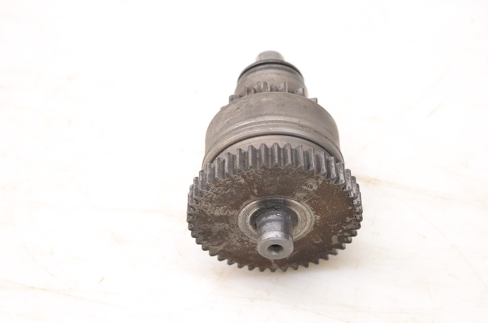 03 Can-Am Outlander 400 4x4 Starter Gear Bendix Bombardier