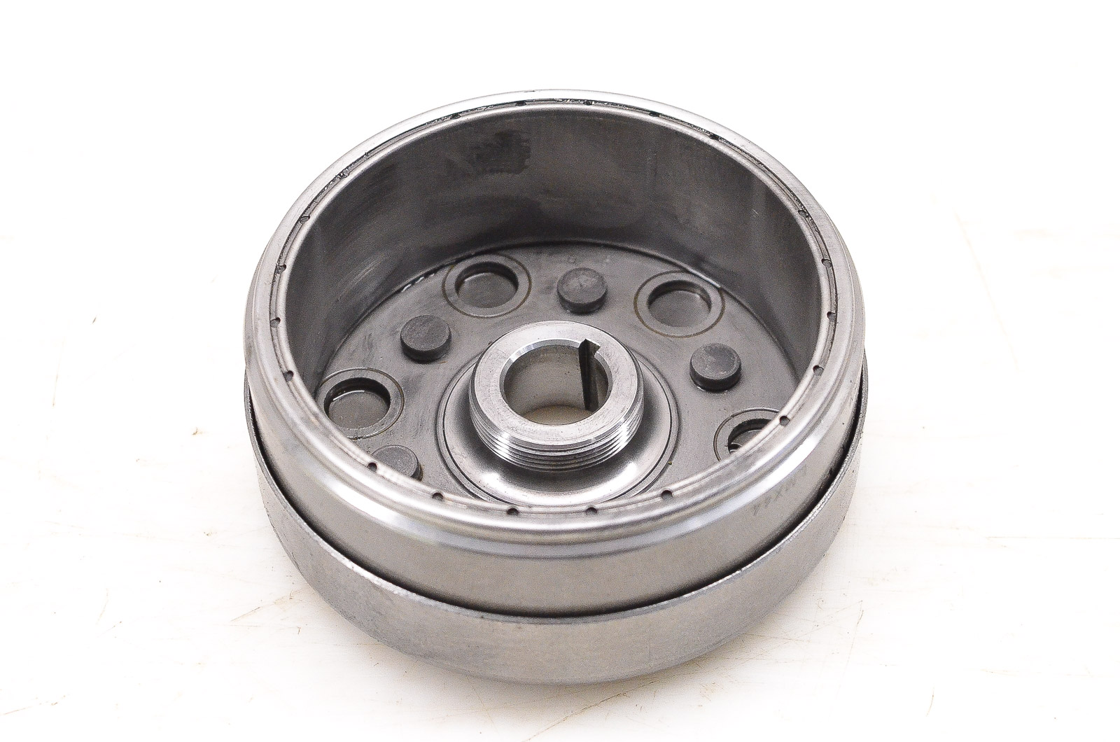 03 Can-Am Outlander 400 4x4 Flywheel Magneto Bombardier