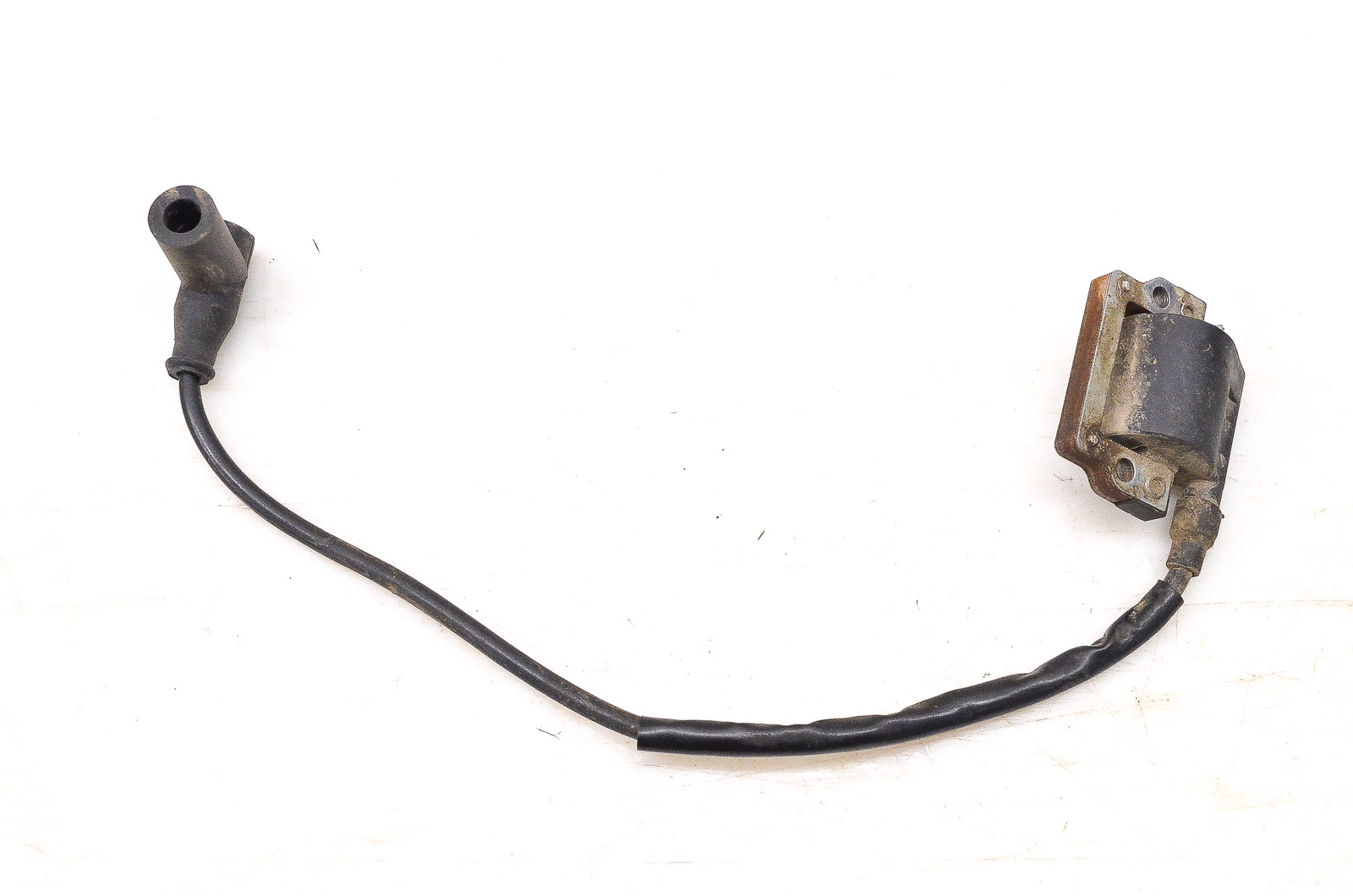 03 Can-Am Outlander 400 4x4 Ignition Coil Bombardier