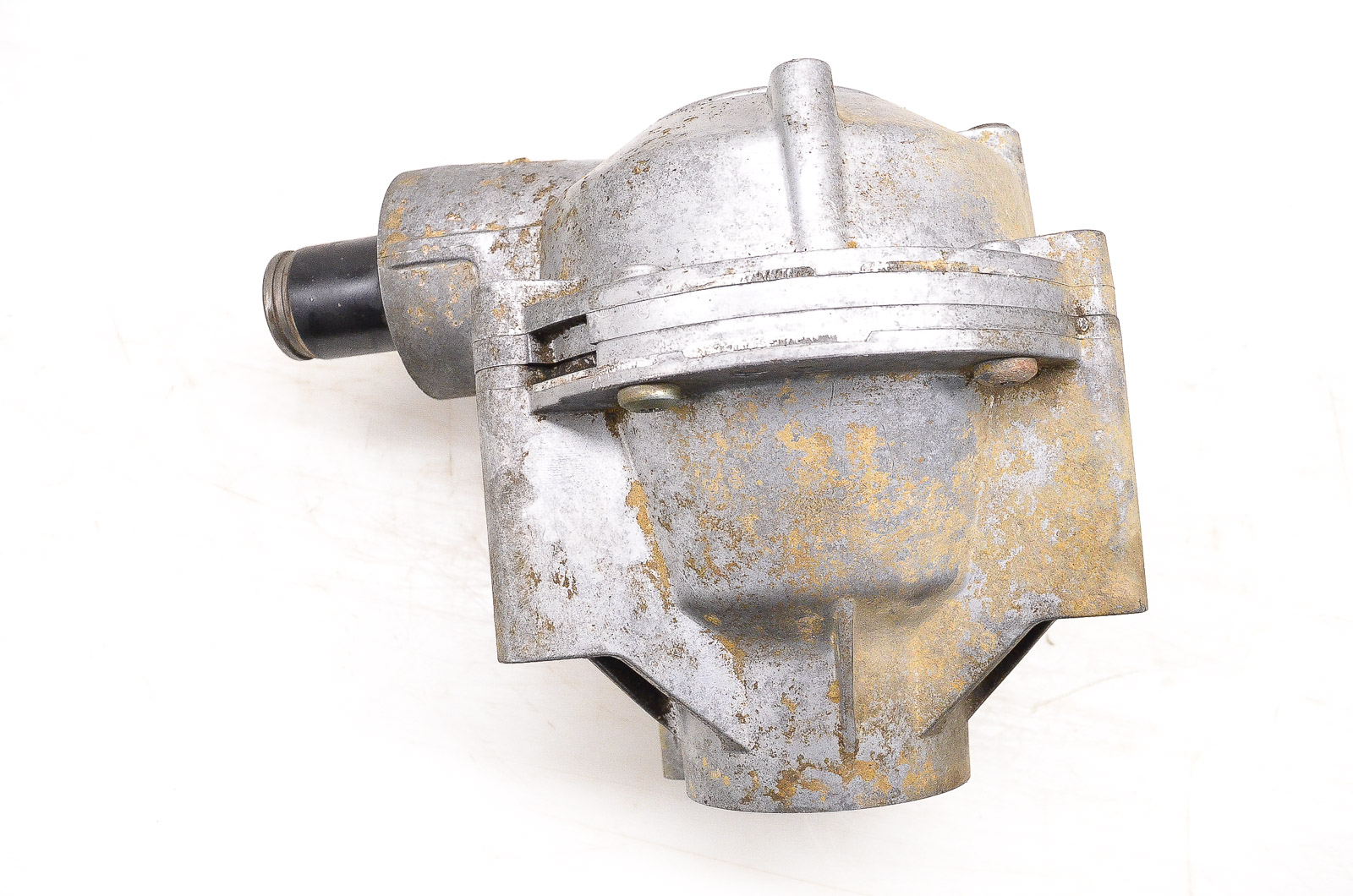 03 Can-Am Outlander 400 4x4 Front Differential Bombardier