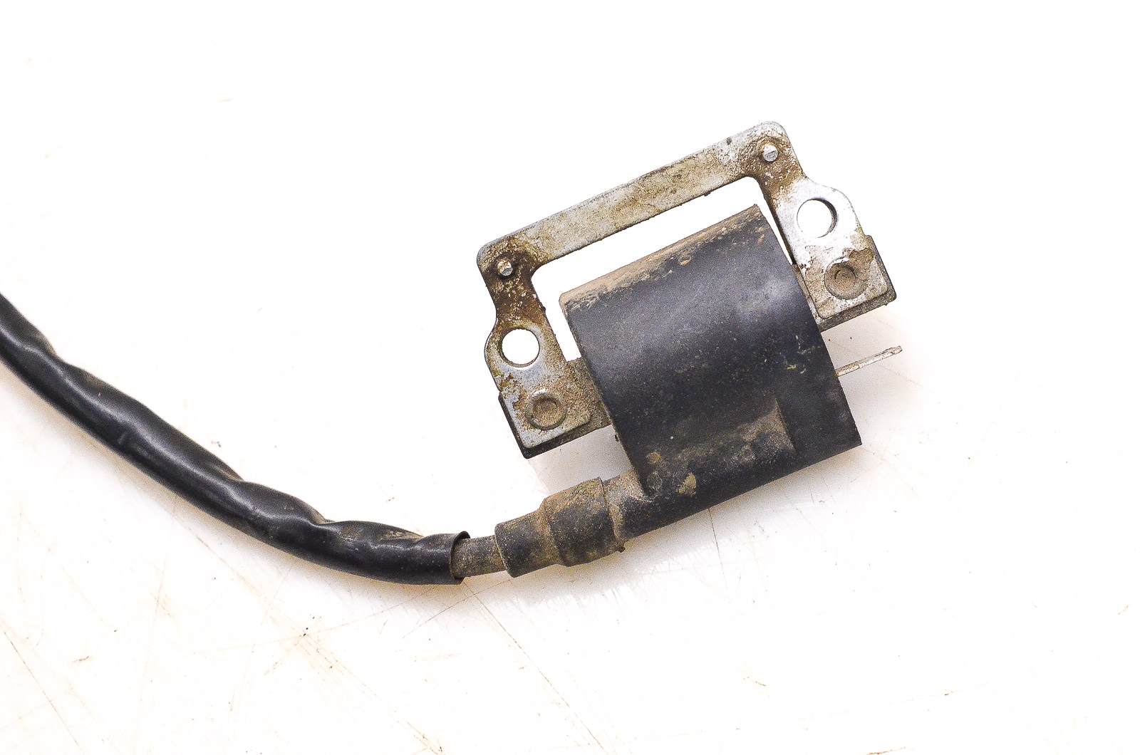03 Can-Am Outlander 400 4x4 Ignition Coil Bombardier