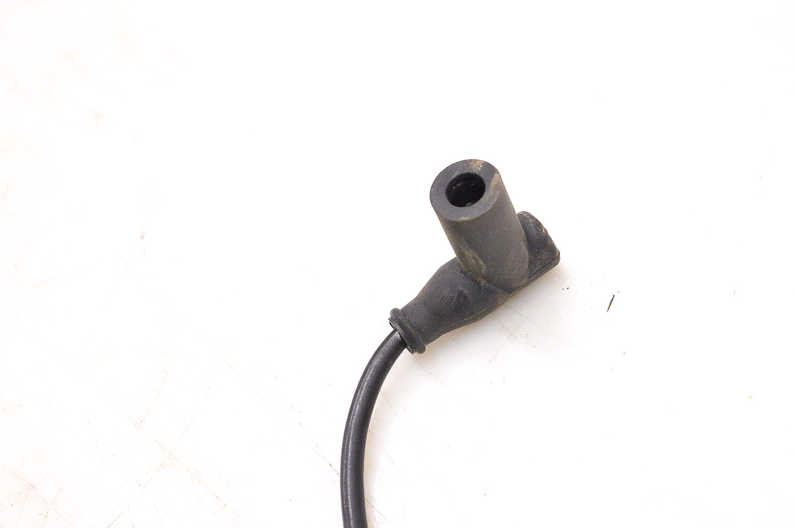 03 Can-Am Outlander 400 4x4 Ignition Coil Bombardier