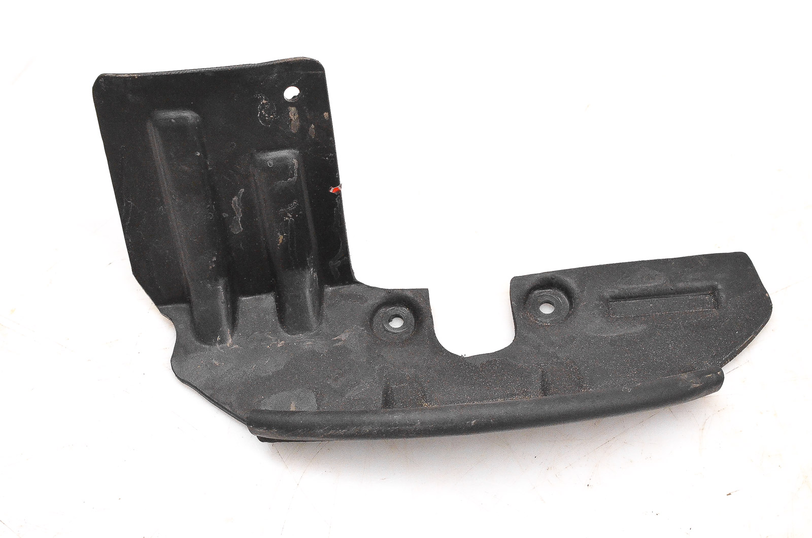 03 Can-Am Outlander 400 4x4 Air Guide Cover Bombardier