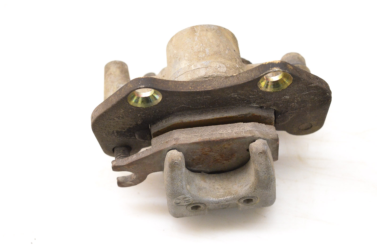 03 Can-Am Outlander 400 4x4 Front Right Brake Caliper Bombardier