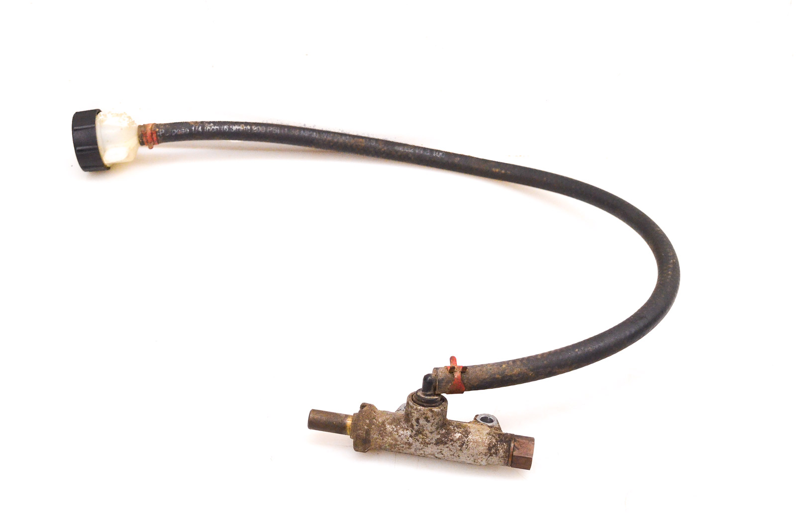 01 Polaris Sportsman 400 4x4 Rear Brake Master Cylinder