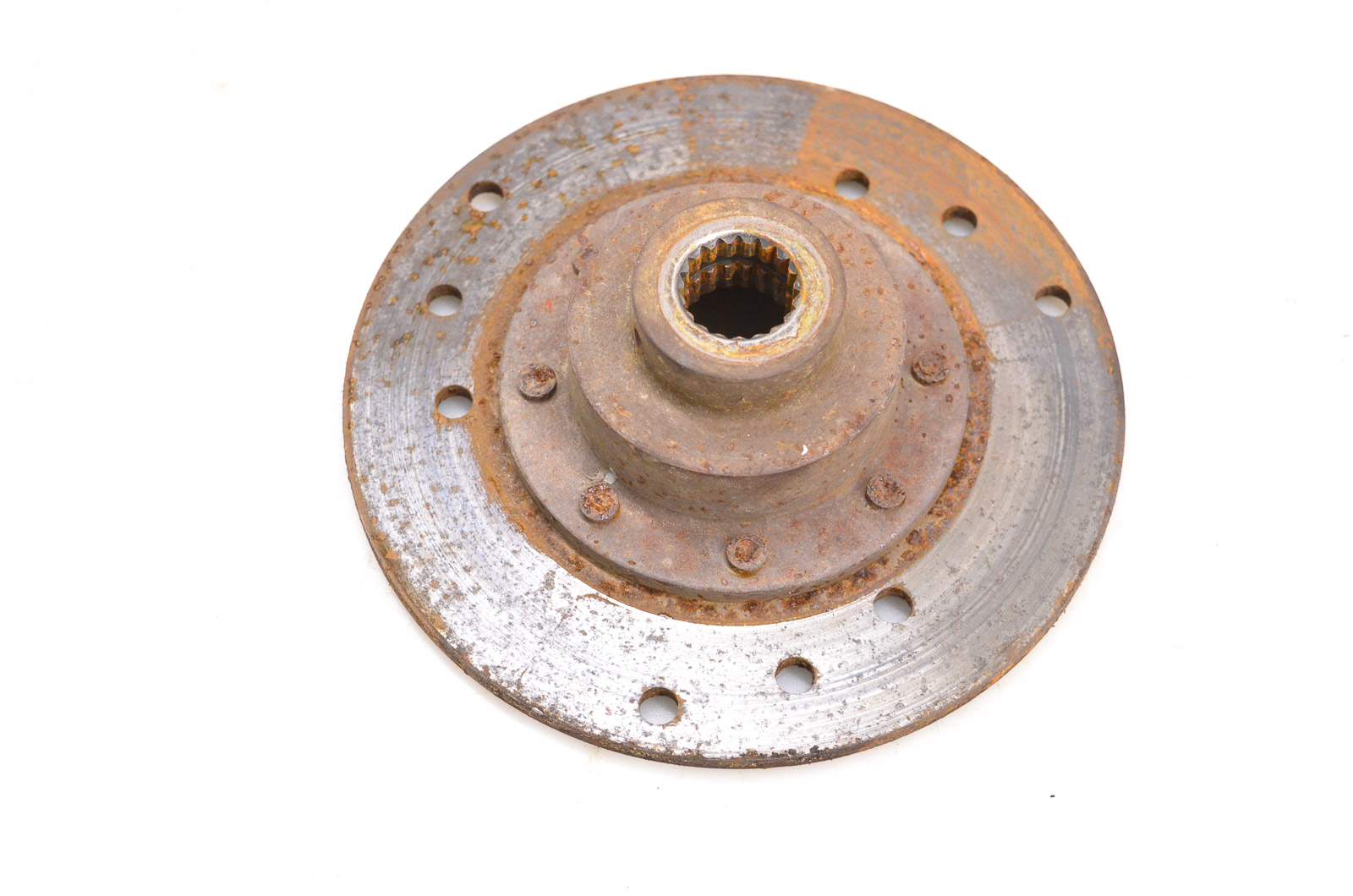 01 Polaris Sportsman 400 4x4 Rear Brake Rotor Disc