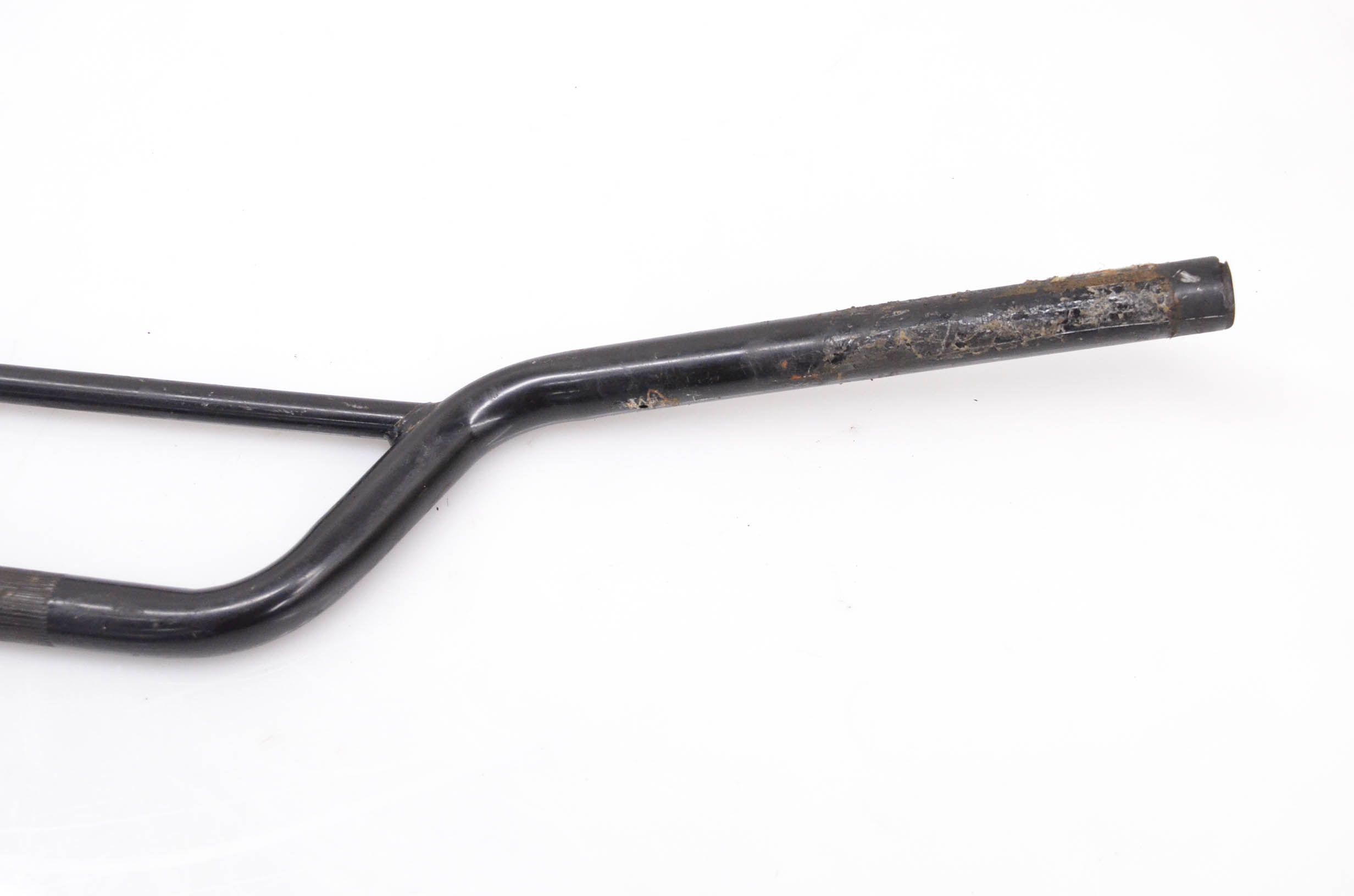 98 Arctic Cat ZR 600 EFI LE XC Handlebars