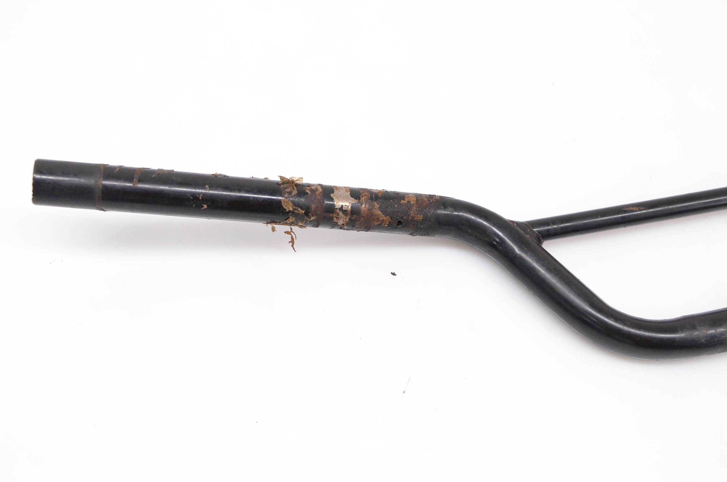 98 Arctic Cat ZR 600 EFI LE XC Handlebars