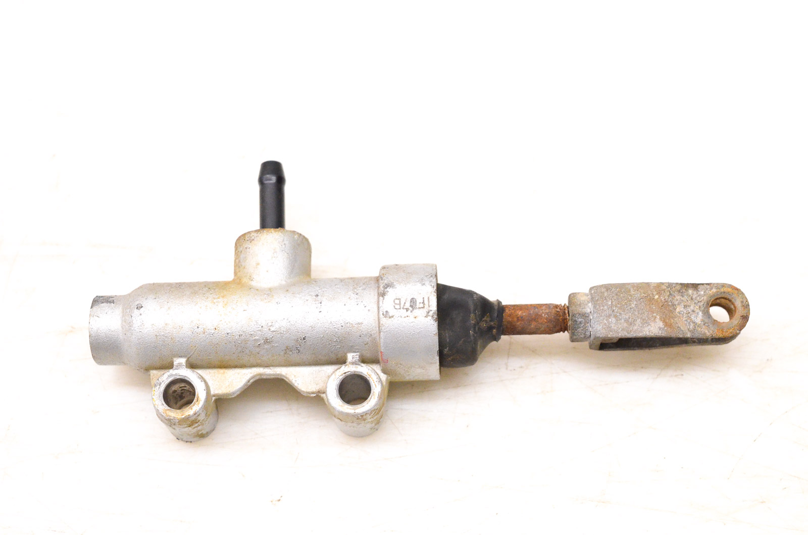 12 Polaris Sportsman 500 HO 4x4 Rear Brake Master Cylinder