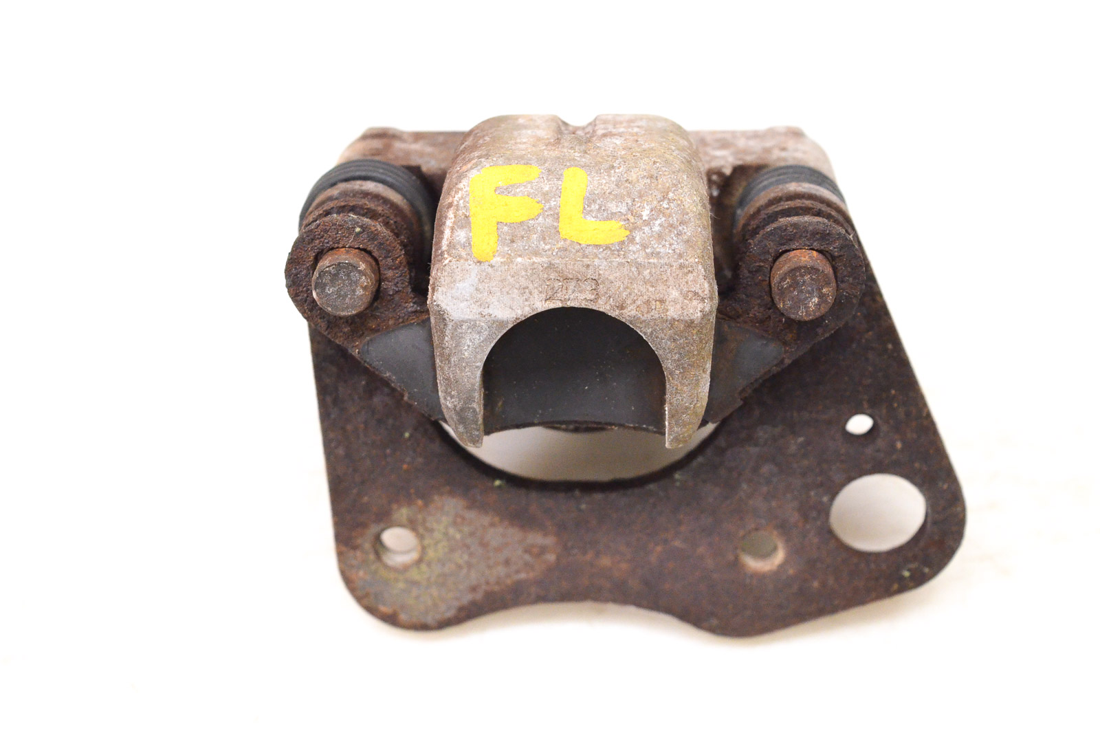 12 Polaris Sportsman 500 HO 4x4 Front Left Brake Caliper