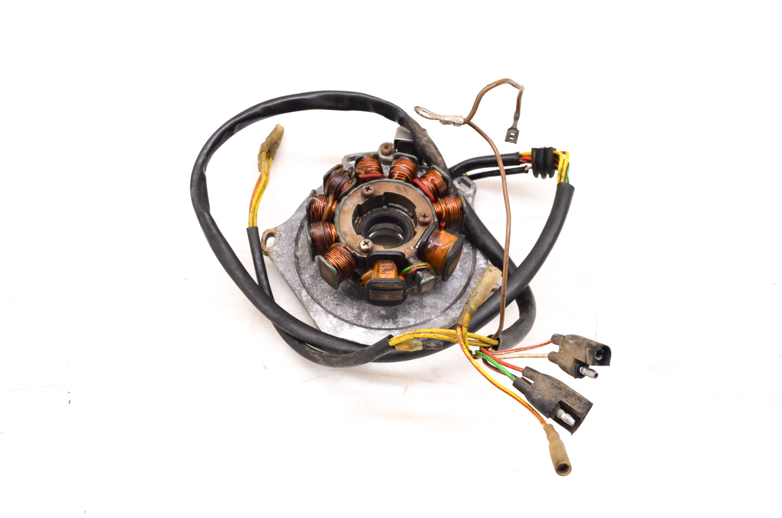 95 Polaris Magnum 425 4x4 Stator