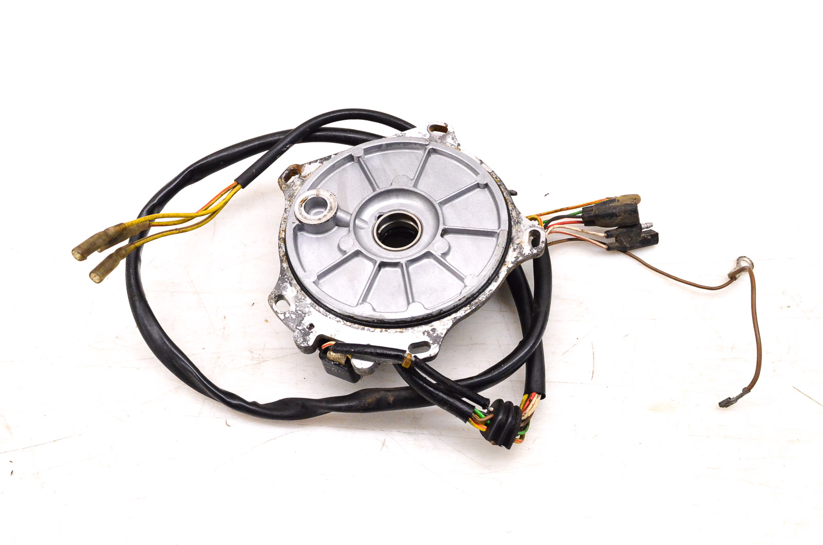95 Polaris Magnum 425 4x4 Stator