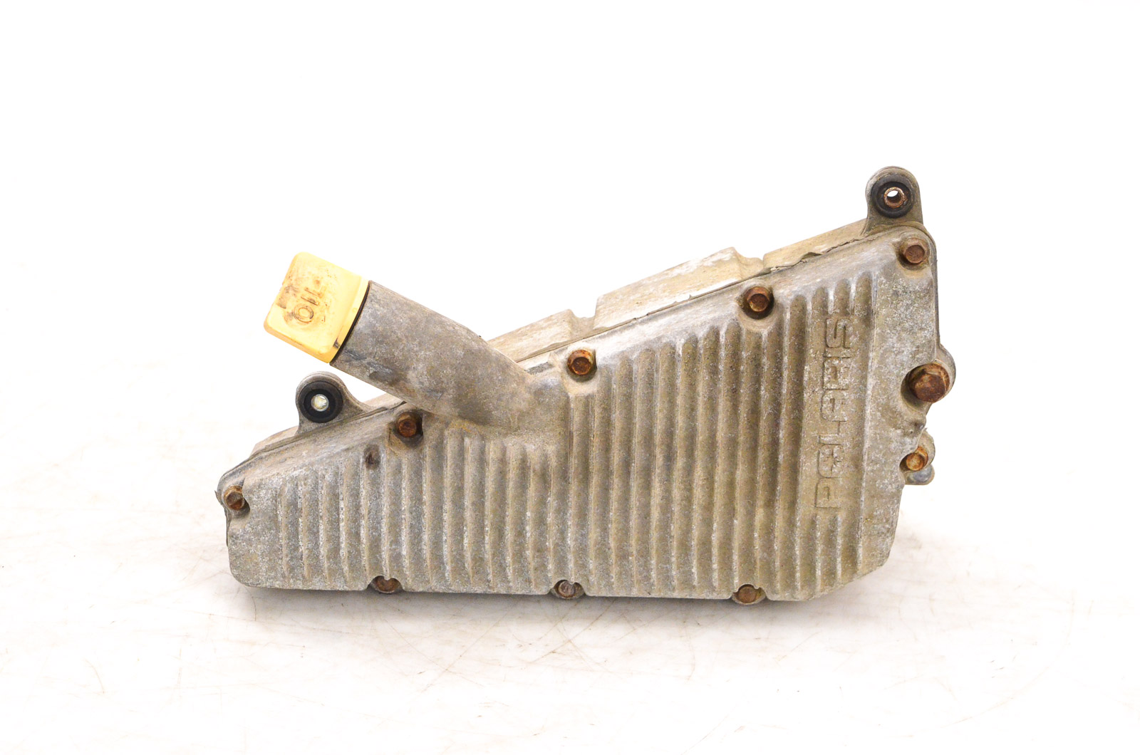 95 Polaris Magnum 425 4x4 Oil Tank