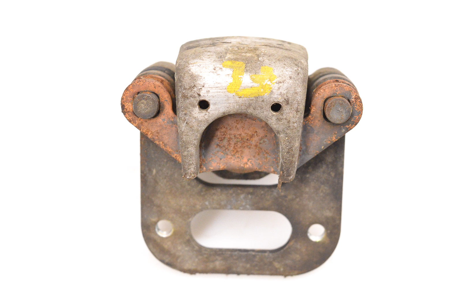 95 Polaris Magnum 425 4x4 Front Left Brake Caliper