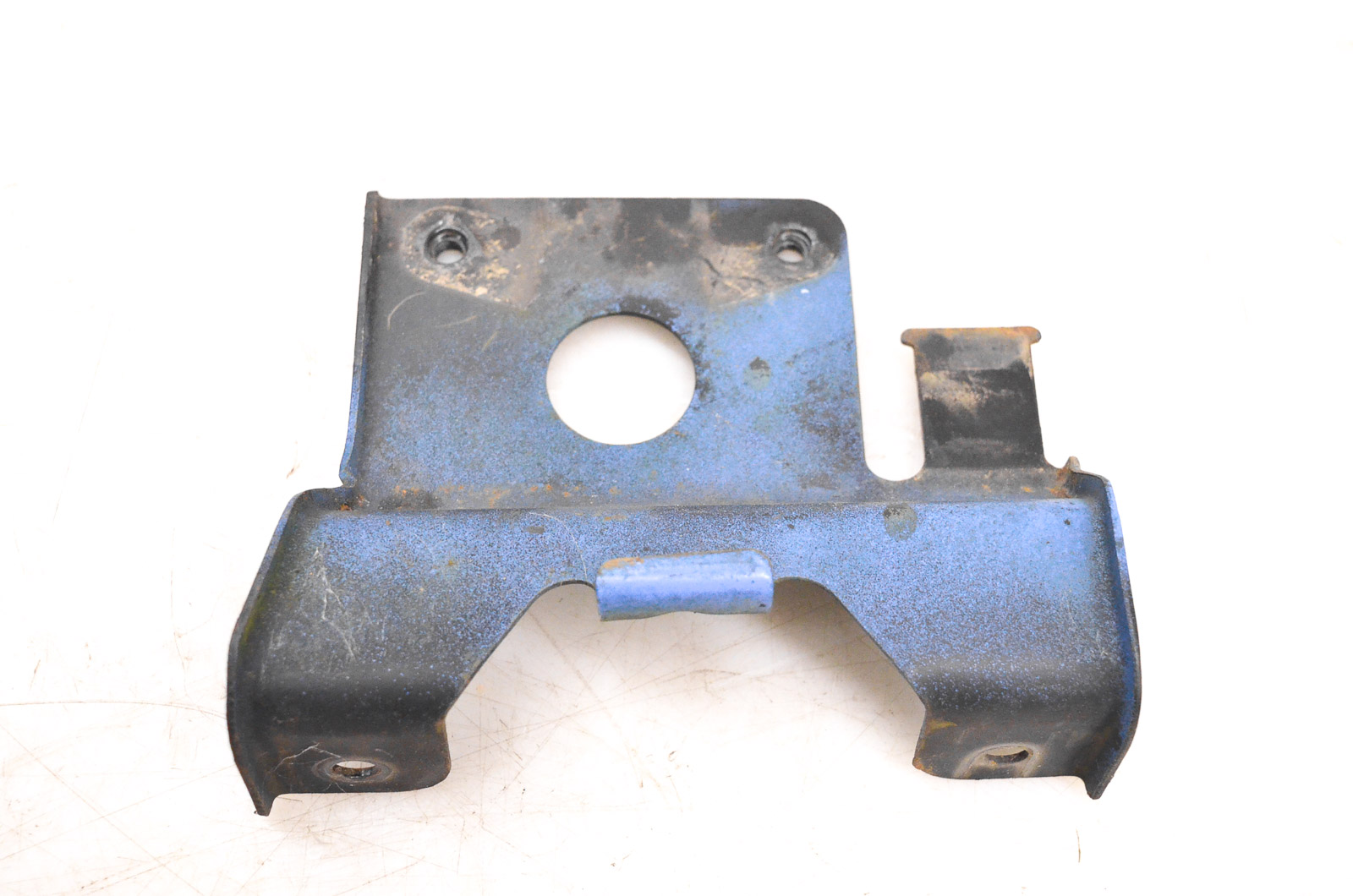 93 Suzuki King Quad 300 4x4 Rear Electrical Bracket Mount LTF4WD