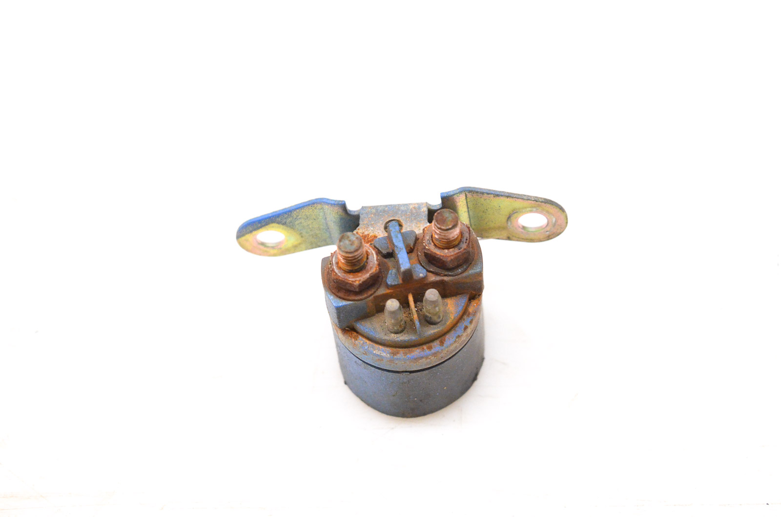 93 Suzuki King Quad 300 4x4 Starter Solenoid LTF4WD
