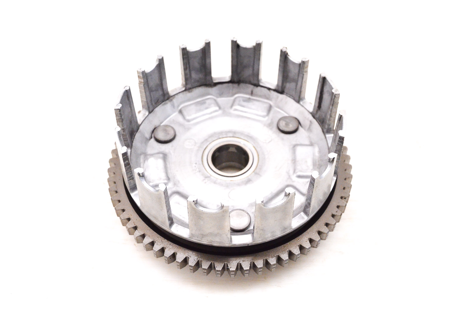 93 Suzuki King Quad 300 4x4 Clutch Basket LTF4WD