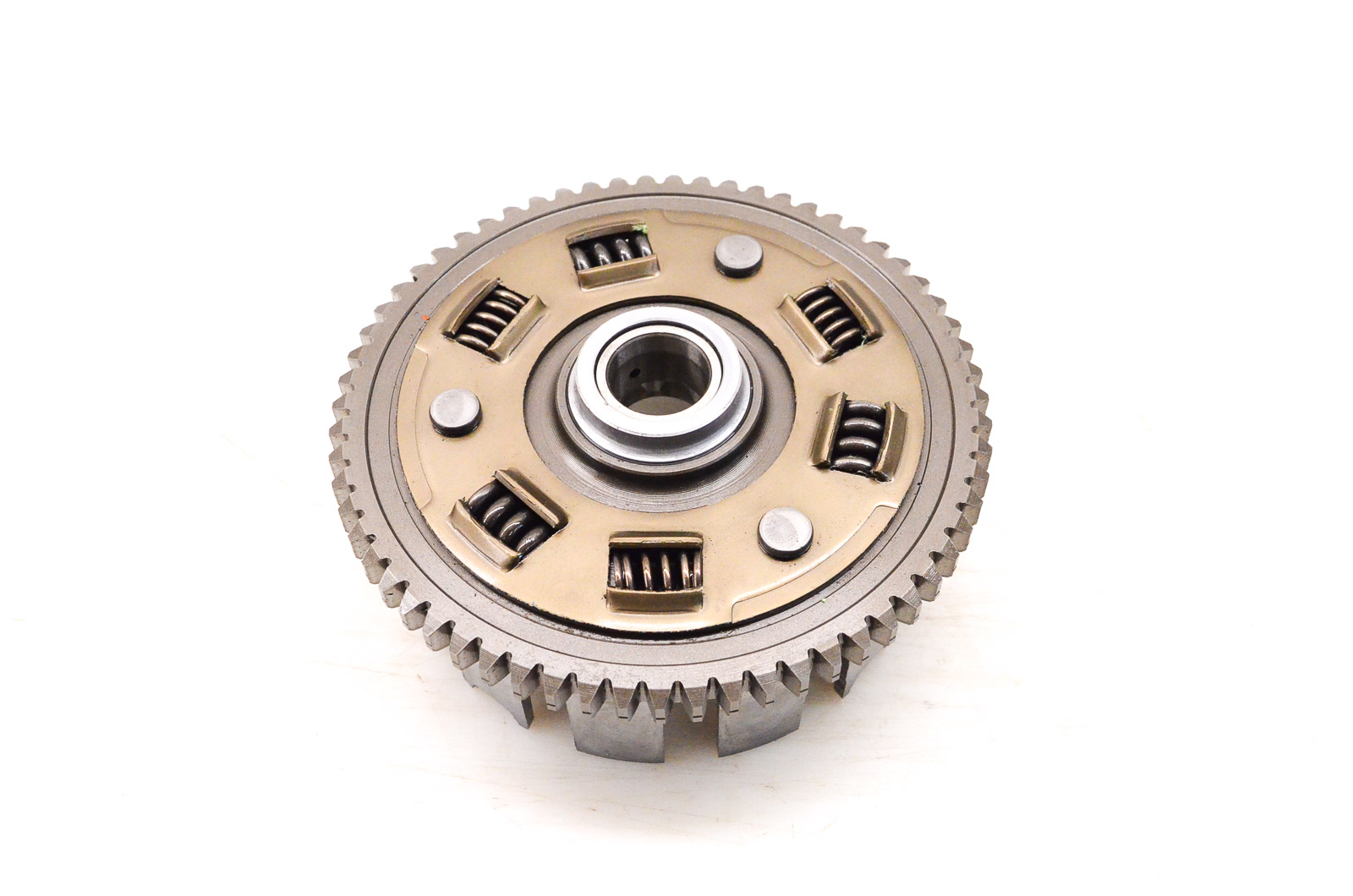 93 Suzuki King Quad 300 4x4 Clutch Basket LTF4WD