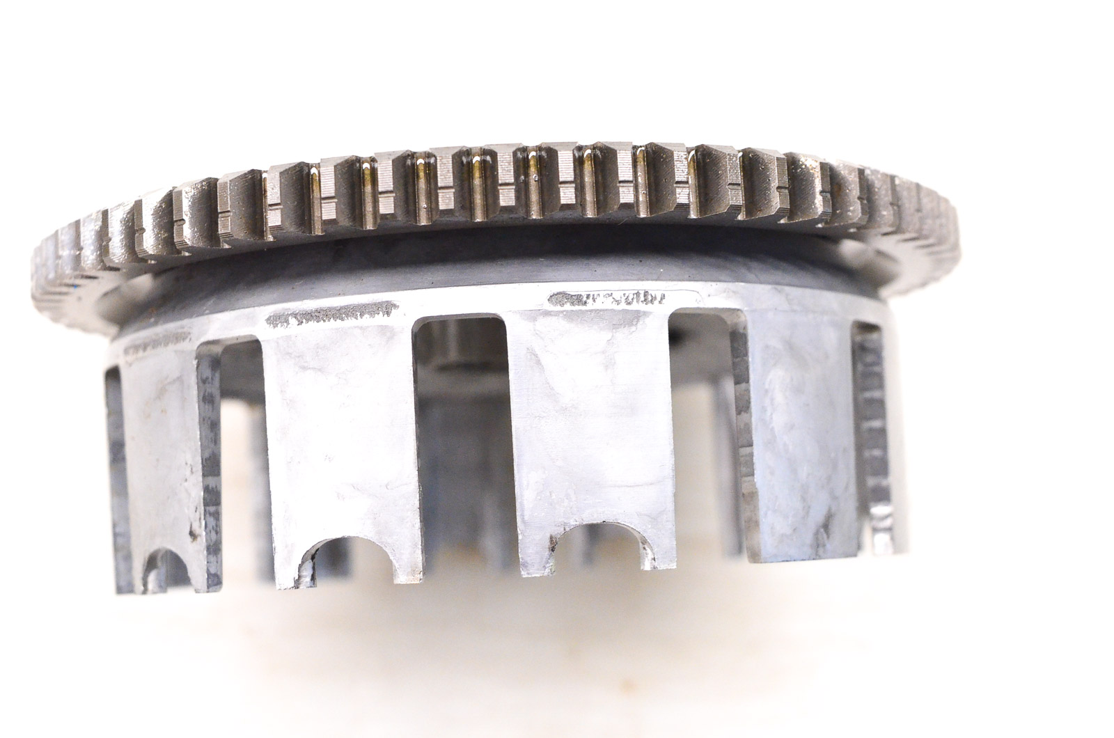 93 Suzuki King Quad 300 4x4 Clutch Basket LTF4WD
