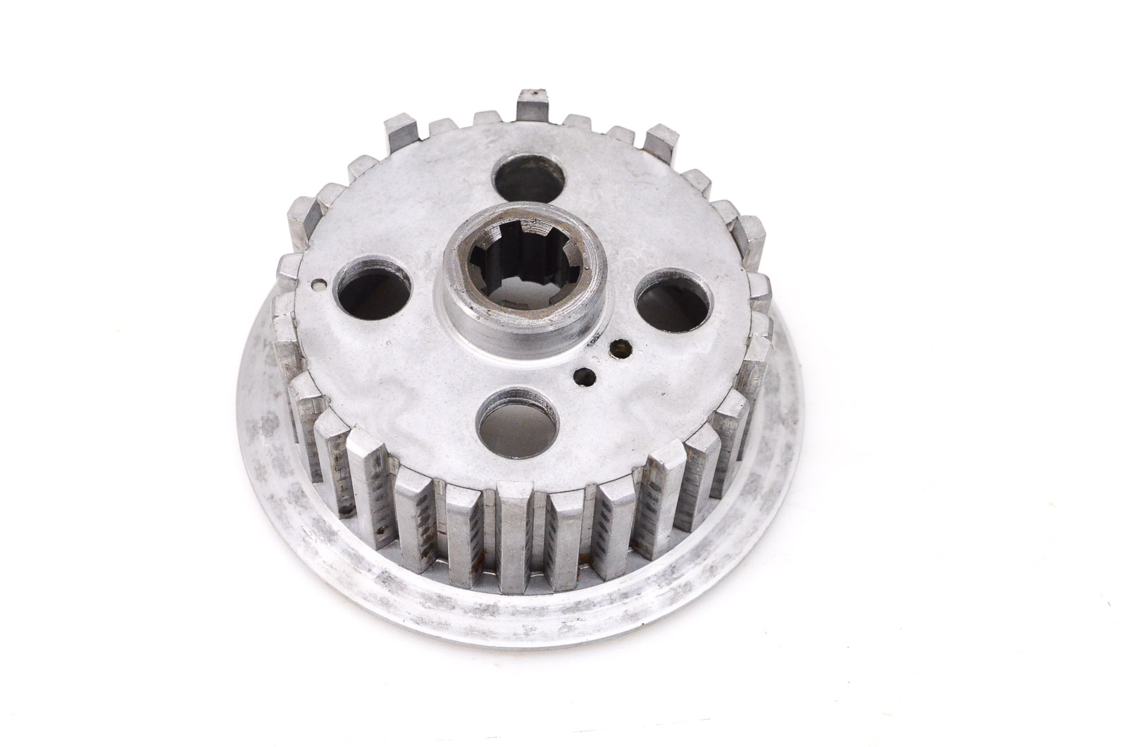 93 Suzuki King Quad 300 4x4 Inner Clutch Hub LTF4WD