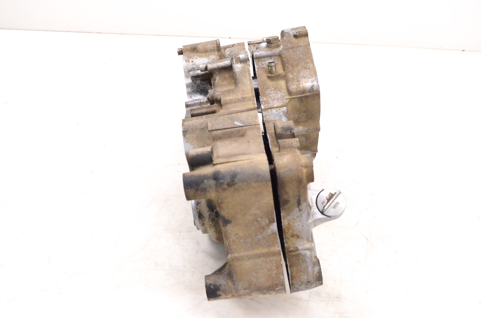 93 Suzuki King Quad 300 4x4 Crankcase Center Crank Case LTF4WD