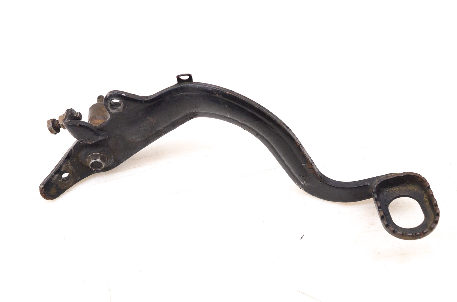 93 Suzuki King Quad 300 4x4 Brake Pedal LTF4WD