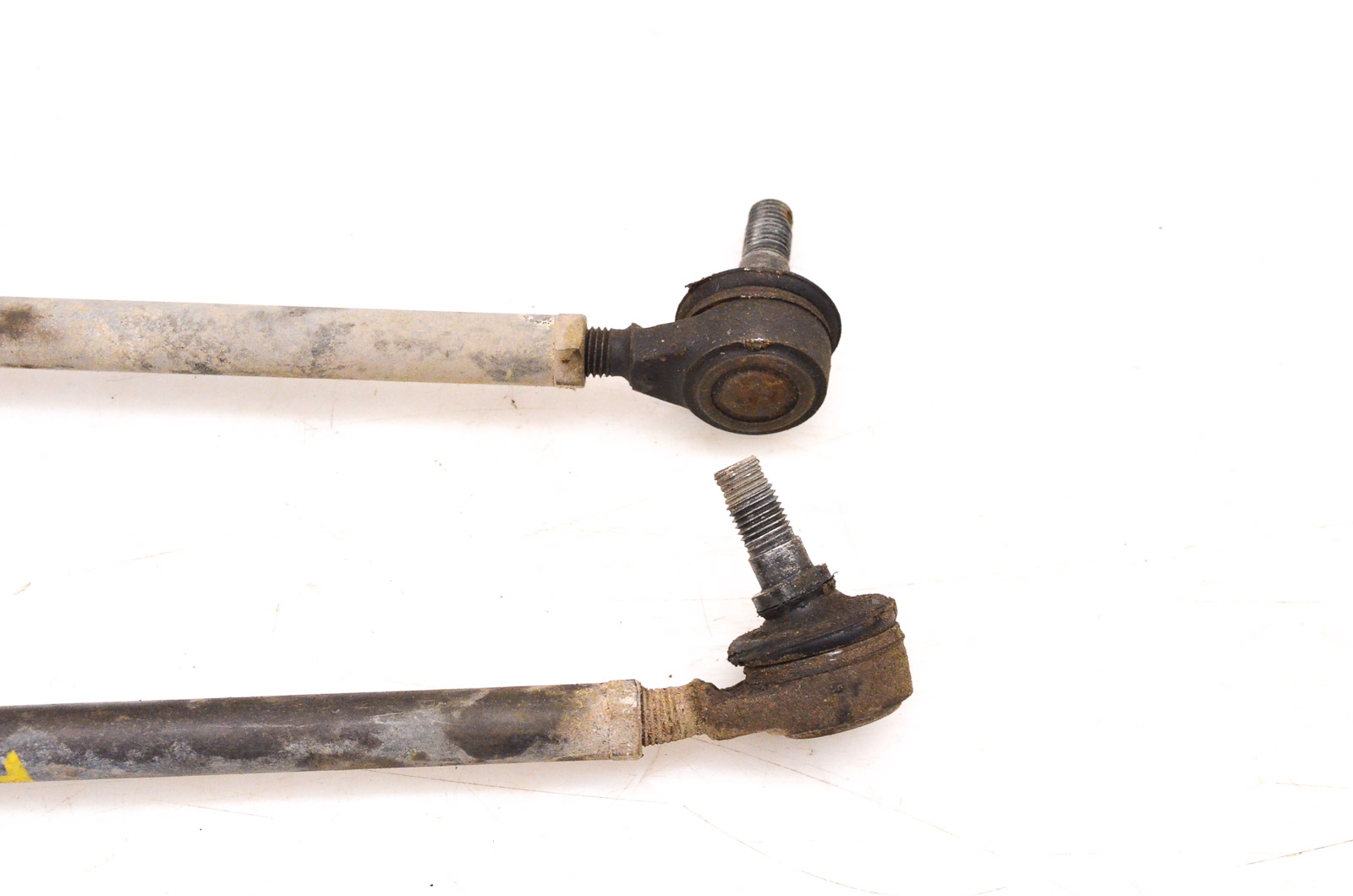 93 Suzuki King Quad 300 4x4 Tie Rod & Ends LTF4WD