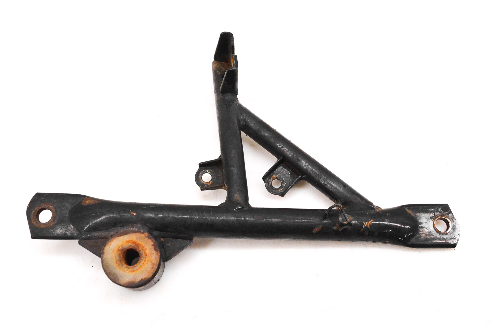 93 Suzuki King Quad 300 4x4 Left Engine Motor Frame Bracket Mount LTF4WD
