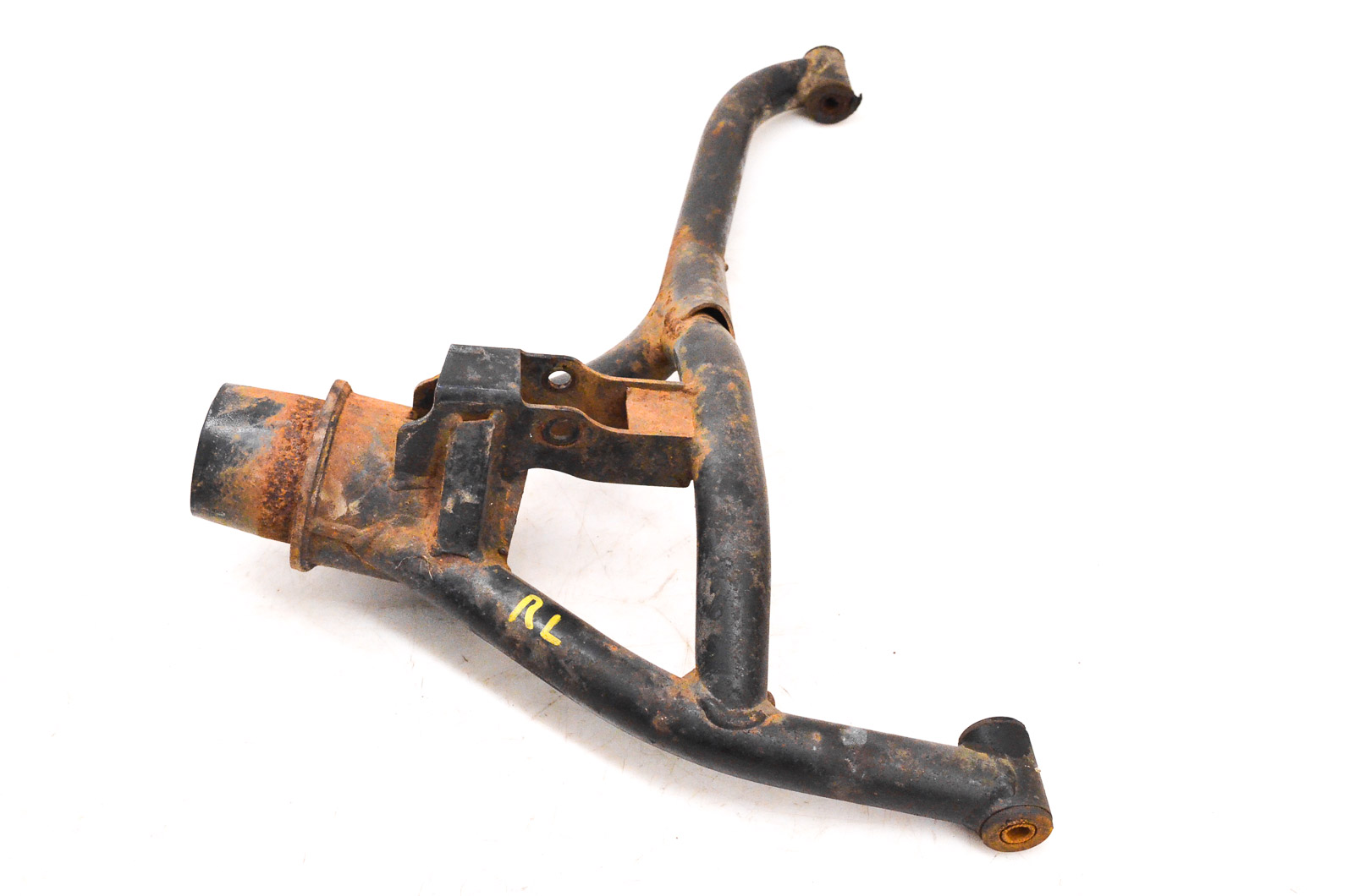 93 Suzuki King Quad 300 4x4 Rear Lower Left A-Arm LTF4WD
