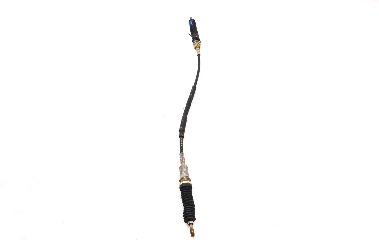 93 Suzuki King Quad 300 4x4 Sub T/M Shifter Cable LTF4WD