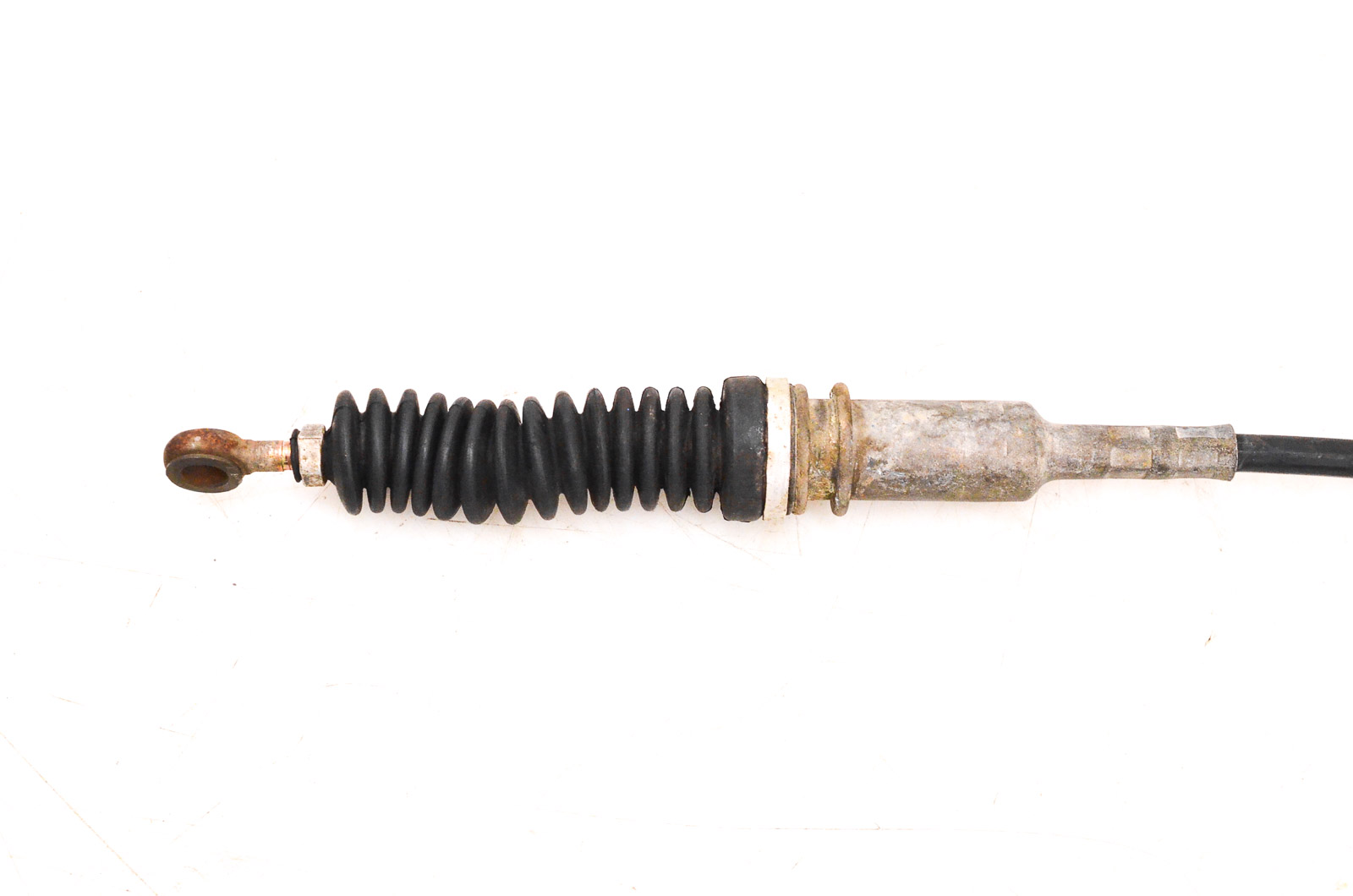 93 Suzuki King Quad 300 4x4 Sub T/M Shifter Cable LTF4WD