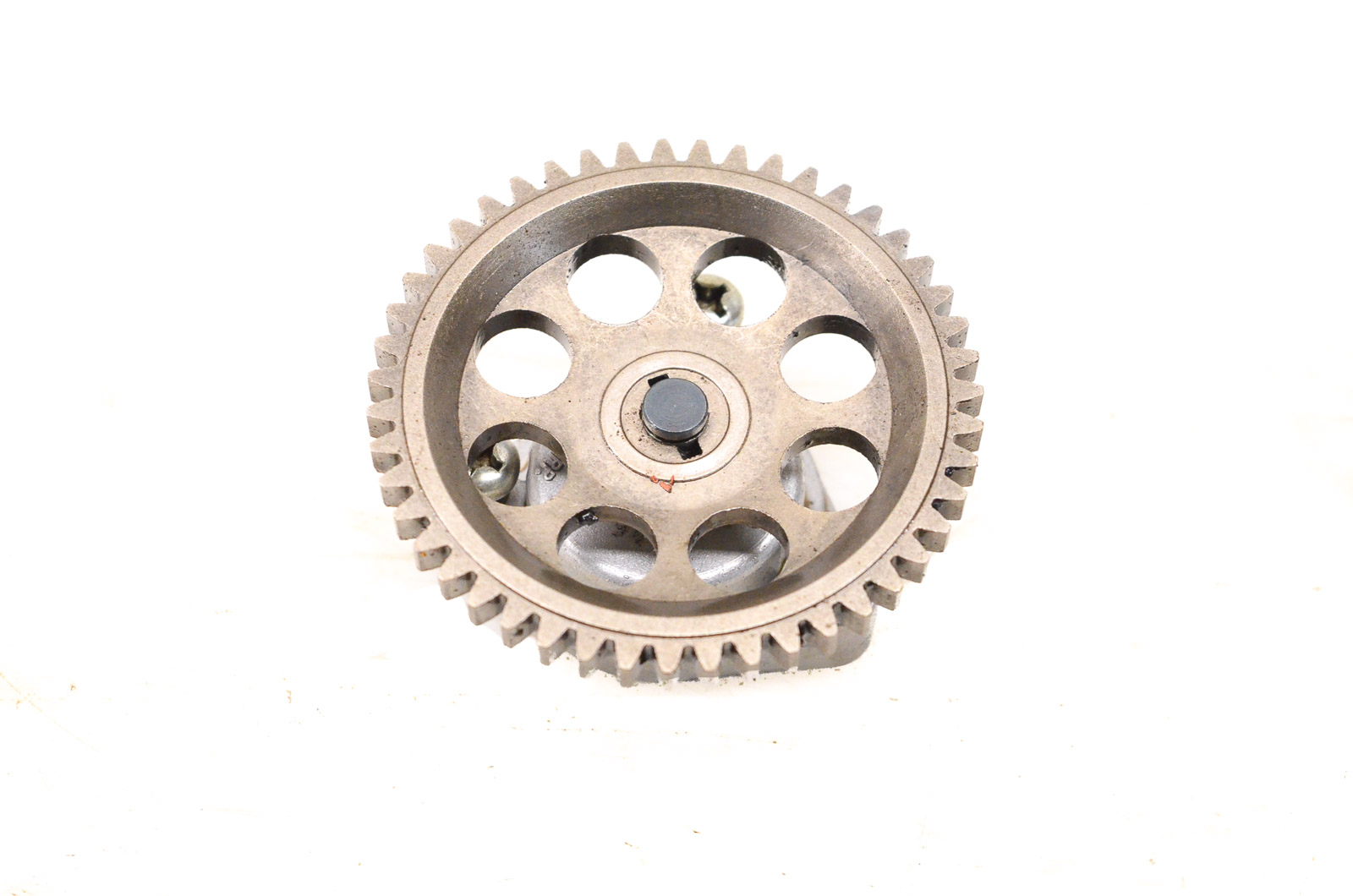 92 Suzuki Quadrunner 250 2x4 Oil Pump LTF250
