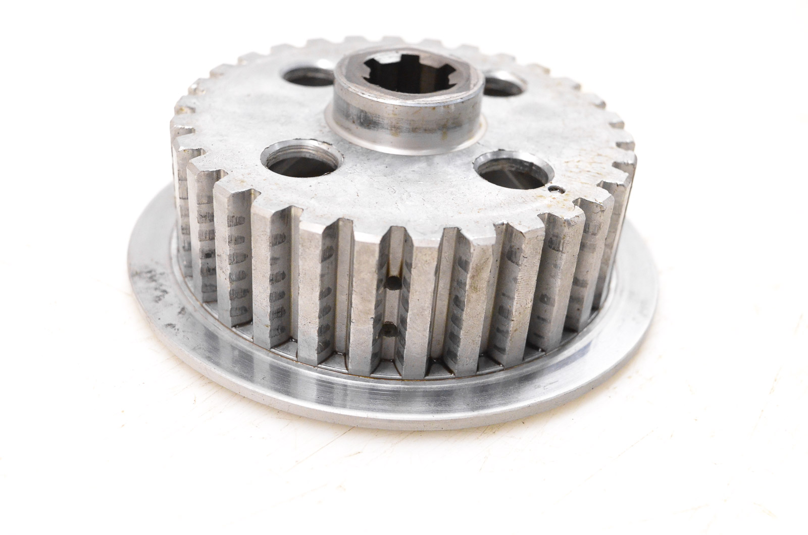 92 Suzuki Quadrunner 250 2x4 Inner Clutch Hub LTF250