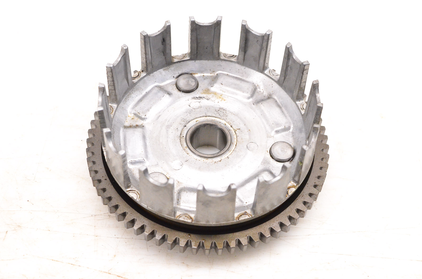 92 Suzuki Quadrunner 250 2x4 Clutch Basket LTF250