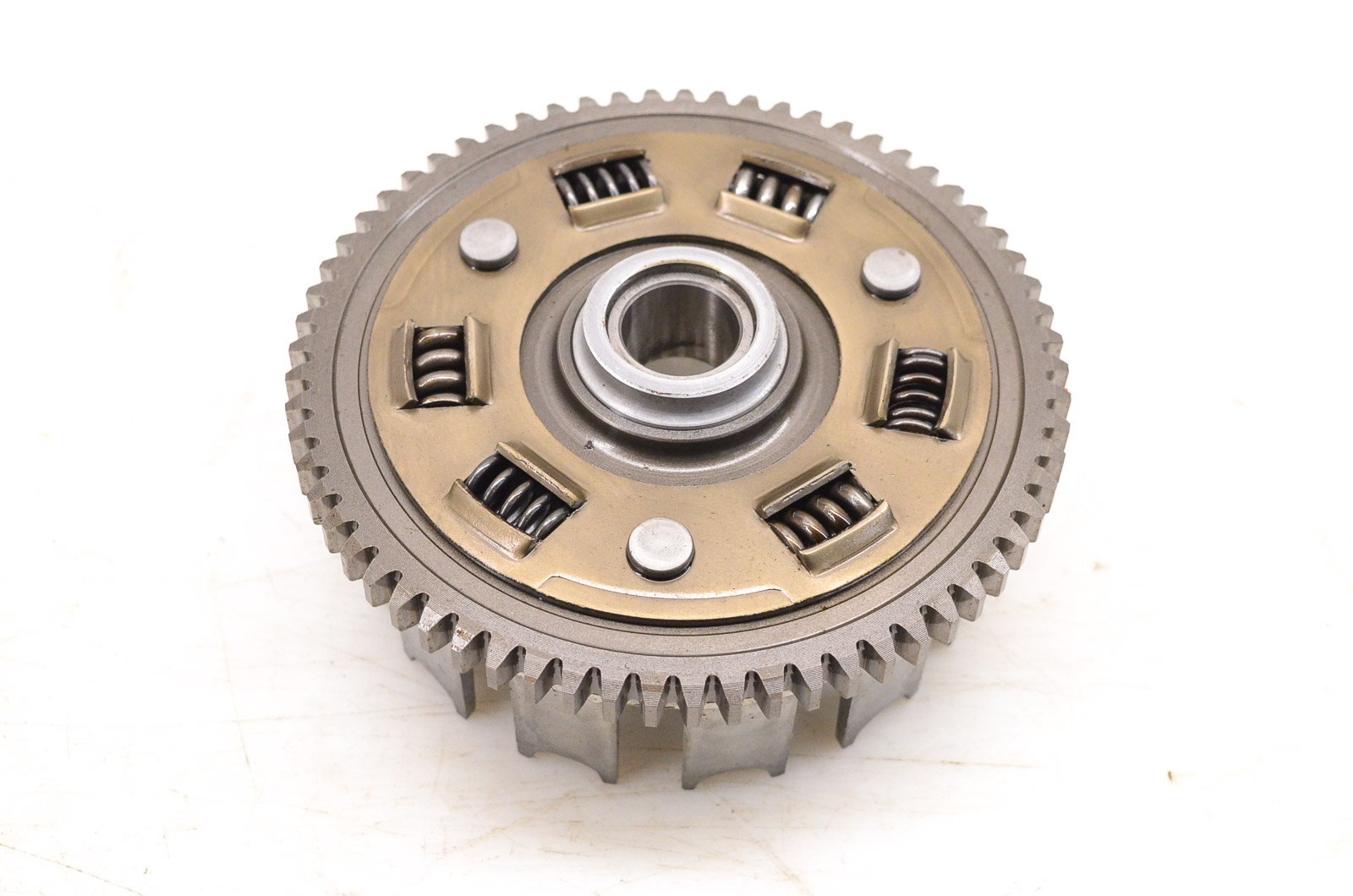 92 Suzuki Quadrunner 250 2x4 Clutch Basket LTF250