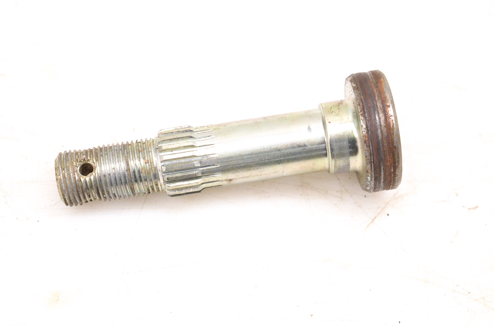92 Suzuki Quadrunner 250 2x4 Front Axle Stud LTF250