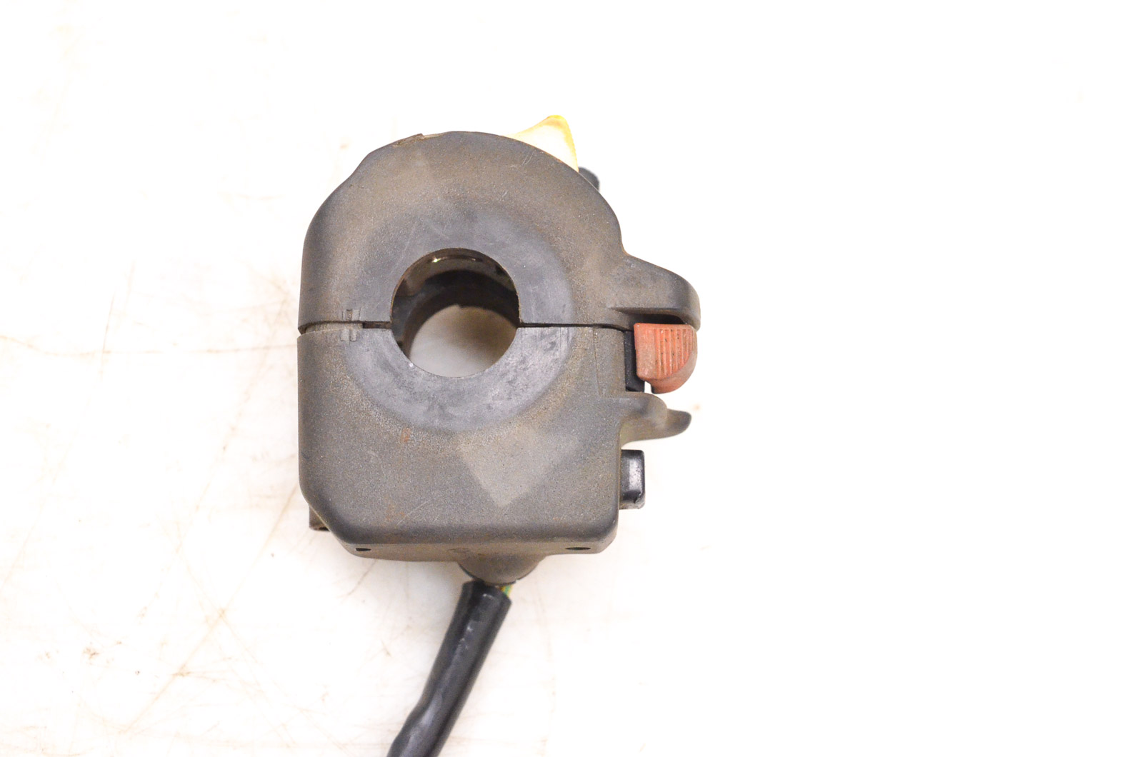 92 Suzuki Quadrunner 250 2x4 Headlight On Off Handlebar Start Switch LTF250