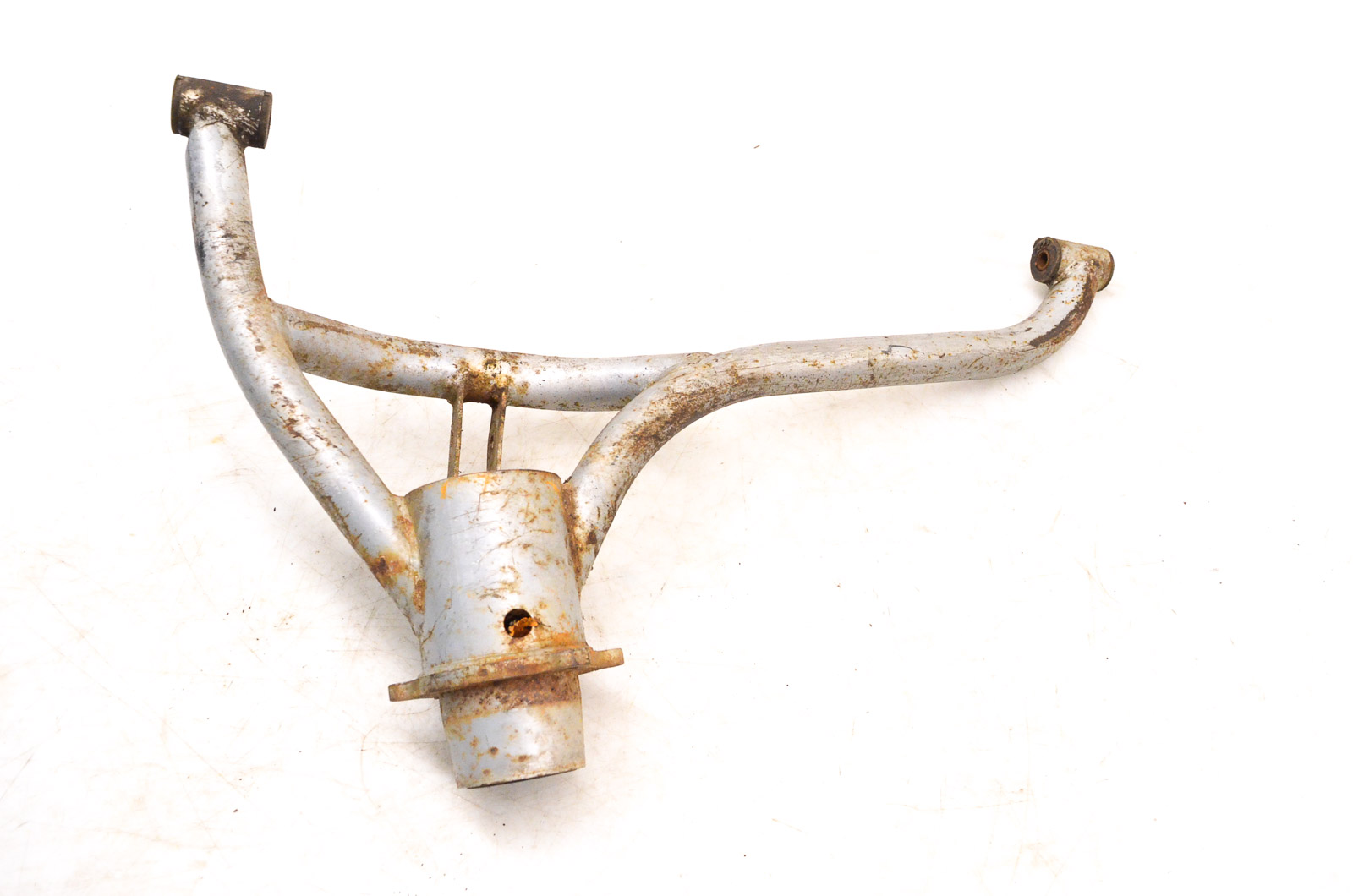 92 Suzuki Quadrunner 250 2x4 Rear Left Swingarm LTF250